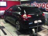 ::: o2programmation ::: Reprogrammation moteur Citroën C4 2011 hdi 150  @186ch