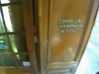 Pensioner disrupts Bury St Edmunds jewellery store robbery