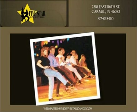 Swing, Salsa Dancing Indianapolis | Dance Studios, Lessons : Indyfivestardance