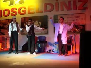 ENGELSİZ YAŞAM MERKEZİ