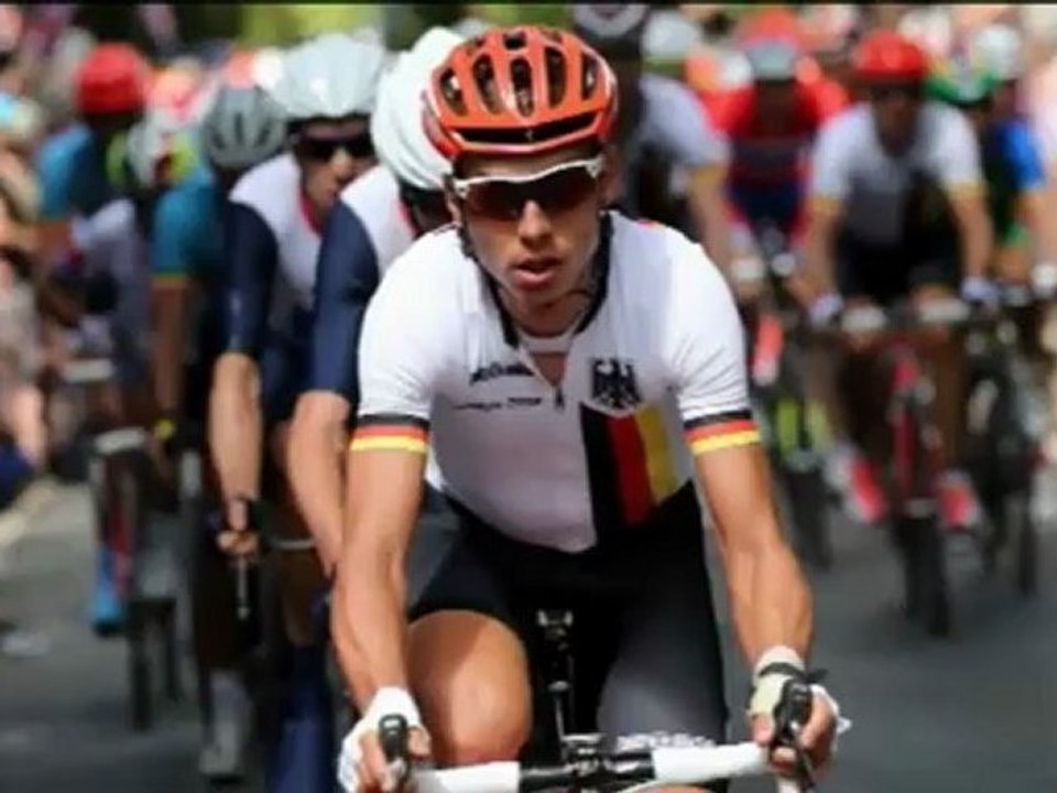 Radosport: Teutenberg enttaeuscht - Moster optimistisch