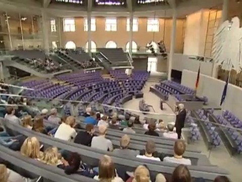 Serie Juventud y política”: ¿La generación de la desesperanza? | Berlín político