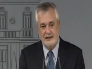 Griñán: "El estado de las autonomías es parte de la solución, no del problema"