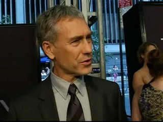 Bourne Legacy writer and director talks new movie