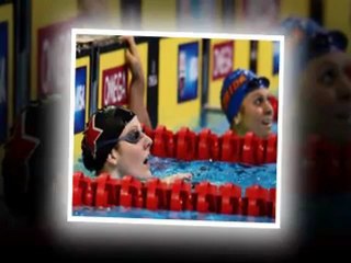 Missy Franklin dedicates Olympic wins to Colorado