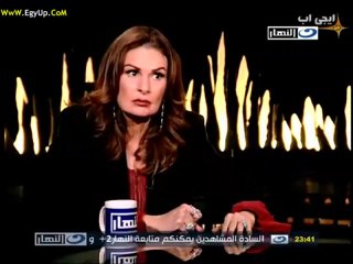 برنامج الأسئلة السبعة - الحلقة الأولى - يسرا