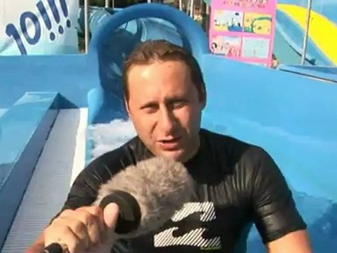 Polska jakiej nie znacie - Słoneczny Wrotków