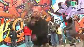 Clay_B_Fake_homies_muziek_video