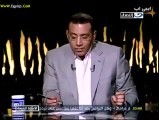 برنامج الأسئلة السبعة - الحلقة الثانية - الكاتب الصحفي عبدالله كمال