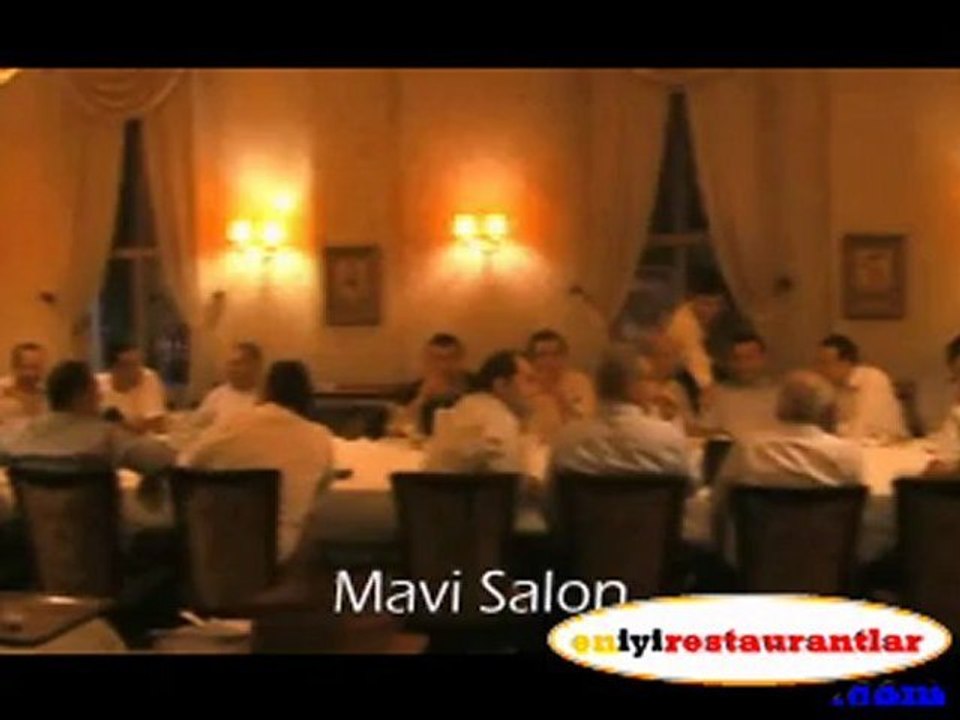 Mabeyin Restaurant, Üsküdar - En iyi İftar Mekanları - Üsküdardaki Restaurantlar