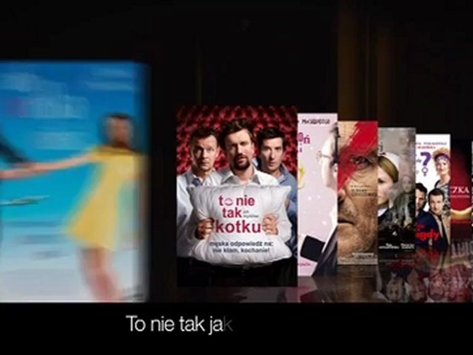 oglądaj za darmo filmy w vod