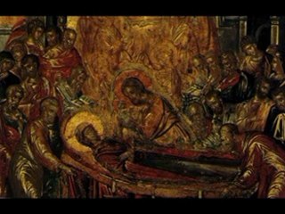 "ΜΕΓΑΣ ΠΑΡΑΚΛΗΤΙΚΟΣ ΚΑΝΟΝΑΣ ΕΙΣ ΤΗΝ ΥΠΕΡΑΓΙΑ ΘΕΟΤΟΚΟ"  ΣΤΑΝΙΤΣΑΣ ΘΡΑΣΥΒΟΥΛΟΣ