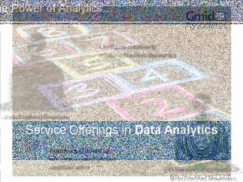 Gmid Analytics outsourcing( Data analytics, BFSI Analytics)