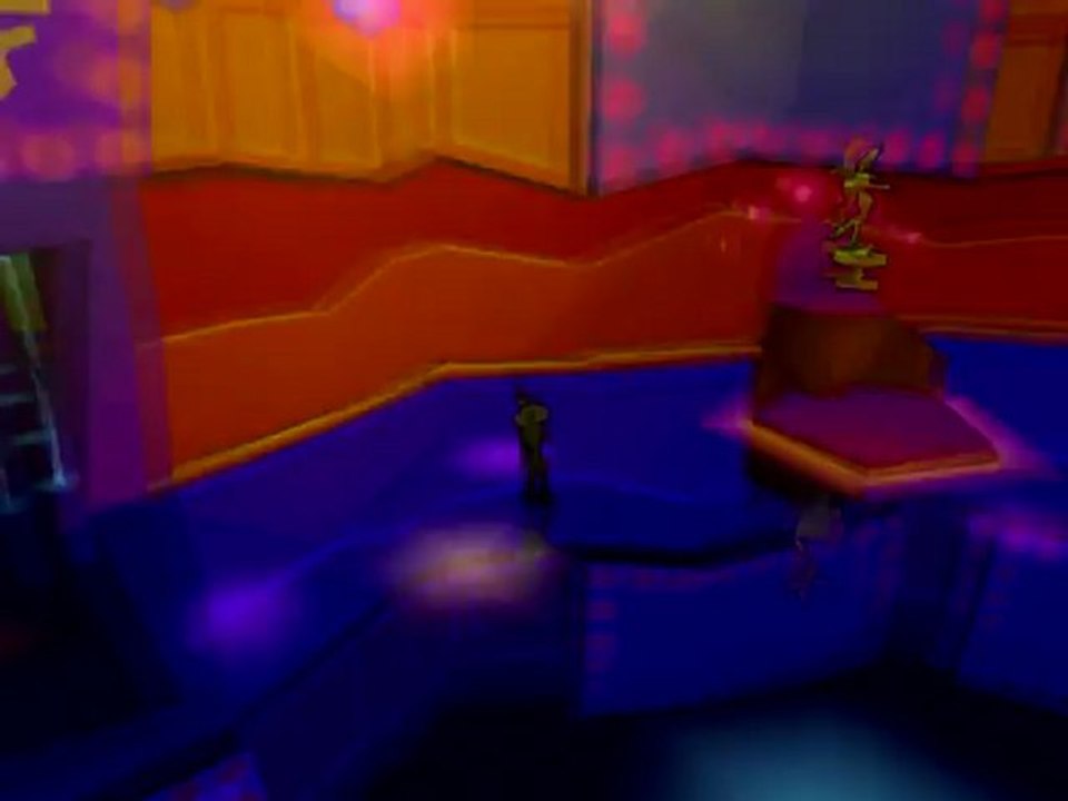 /Wt/ Un faim de loup |1| Would you like Sheep ?