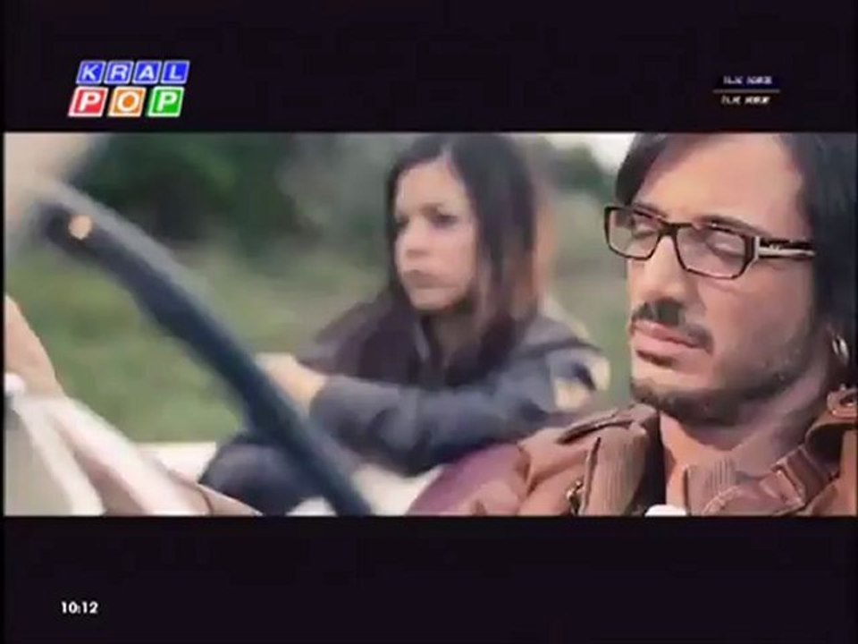 Onur Mete - Bu Aşktan Gidiyorum