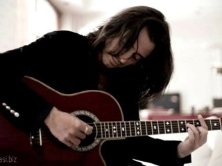 Onur Mete - Gidebilirsen 2012