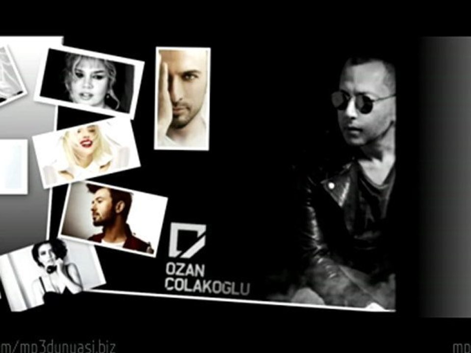 Ozan Çolakoğlu feat. Ajda Pekkan - Ben Yanmışım 2012