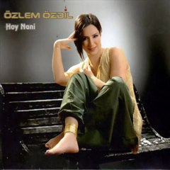 Özlem Özdil - Misafir Oldum Bu Hana (2012)