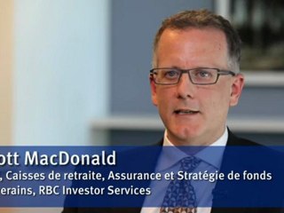 RBC Services aux investisseurs: régimes de retraite