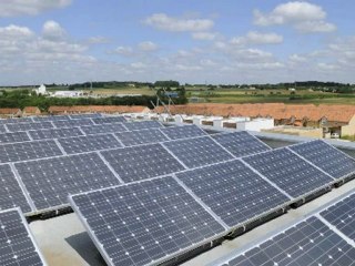 Lycée Kyoto = 0 énergie fossile