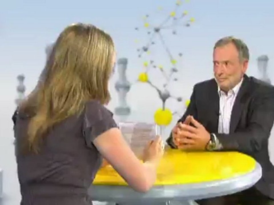 Welche Chancen bietet die personalisierte Medizin? | Projekt Zukunft