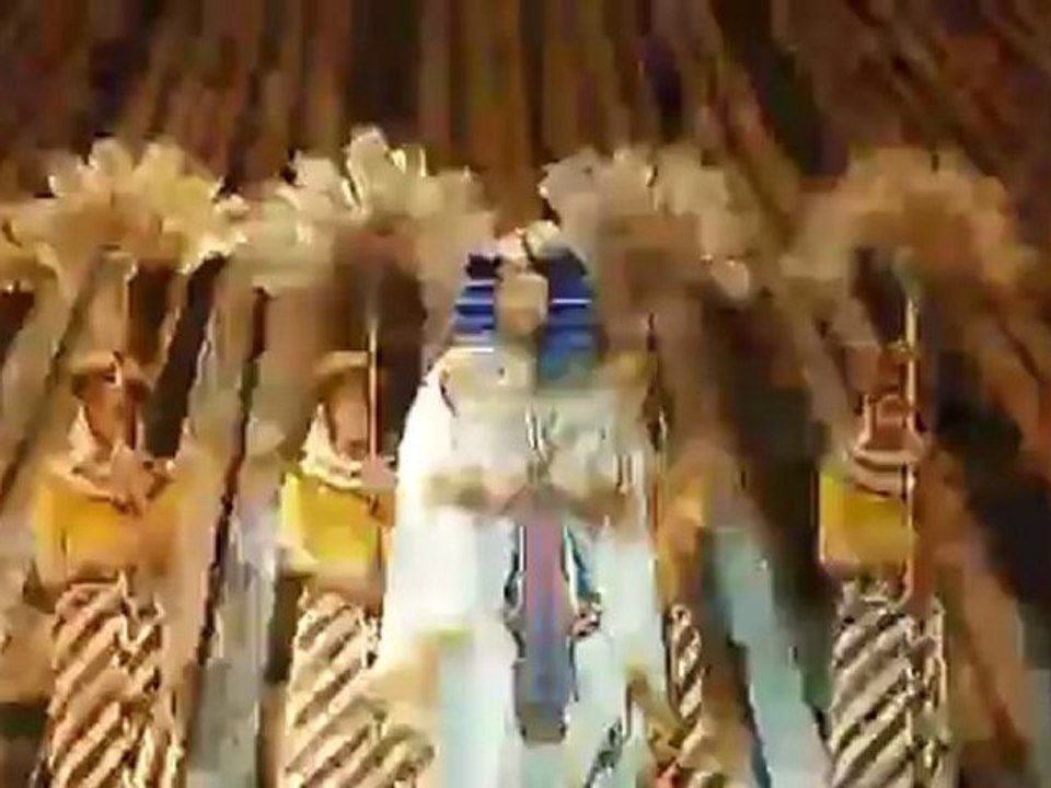 Sommerserie:'Open Air'Teil vier – Opernfestspiele Savonlinna | Kultur 21