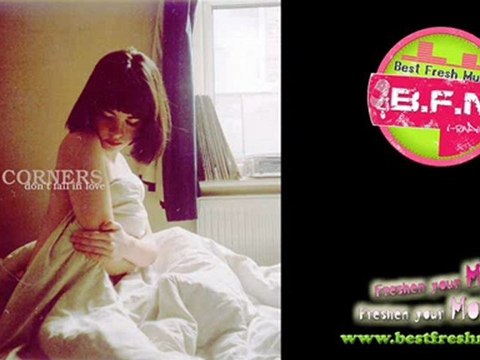 Still Corners - Don't fall in love