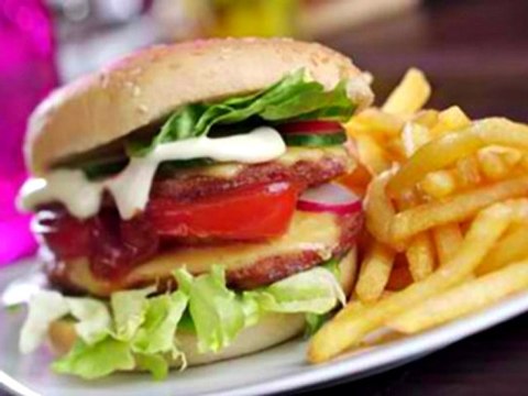 Get Exclusive Fast Food Coupons