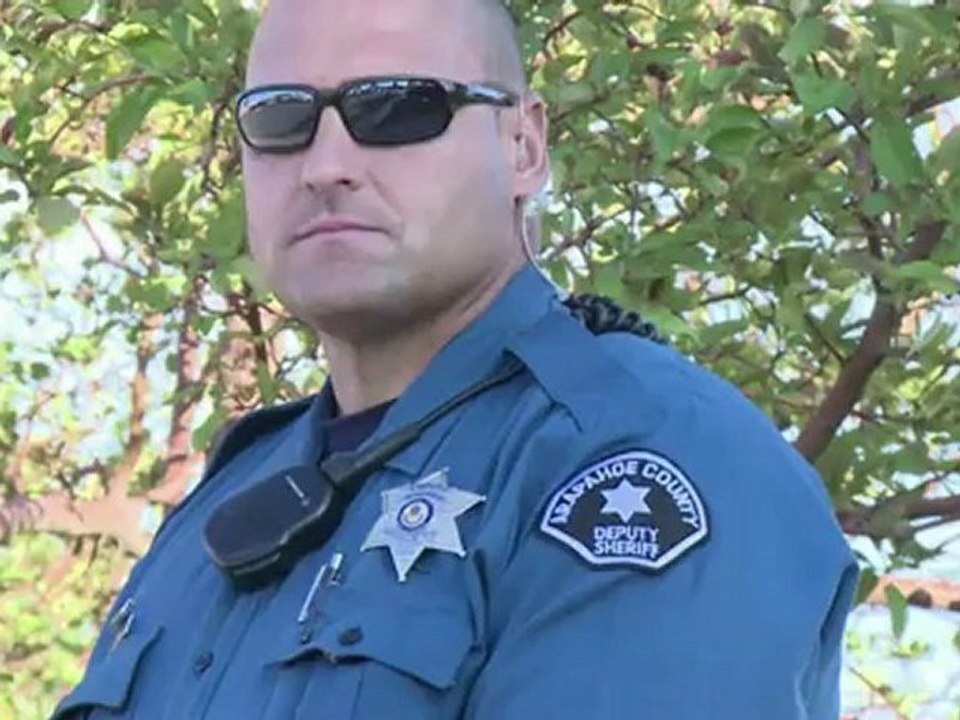 Mordanklage gegen Kino-Todesschützen Holmes