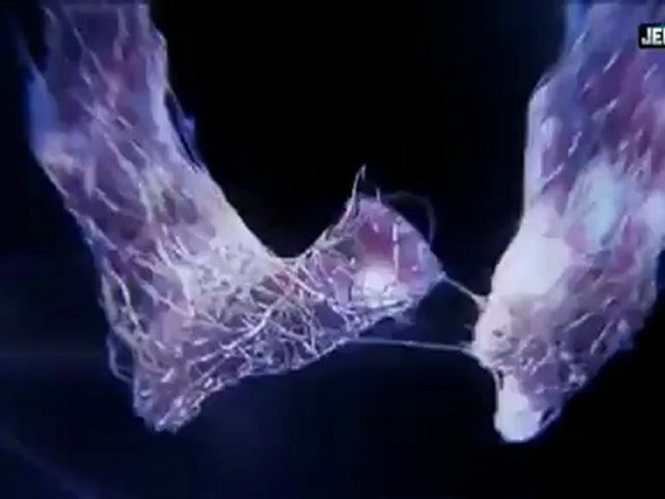 Resident Evil 6 : Mode Mercenaries Trailer