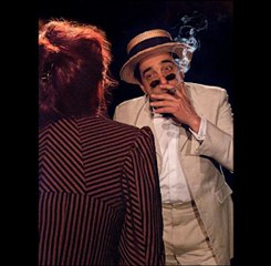 NI BEAUX NI MENTEURS