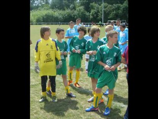 Vaux le Penil 2011 - Samedi