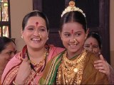 Traditional Celebrations In Marathi Serial Unch Maza Zoka ! - Entertainment News