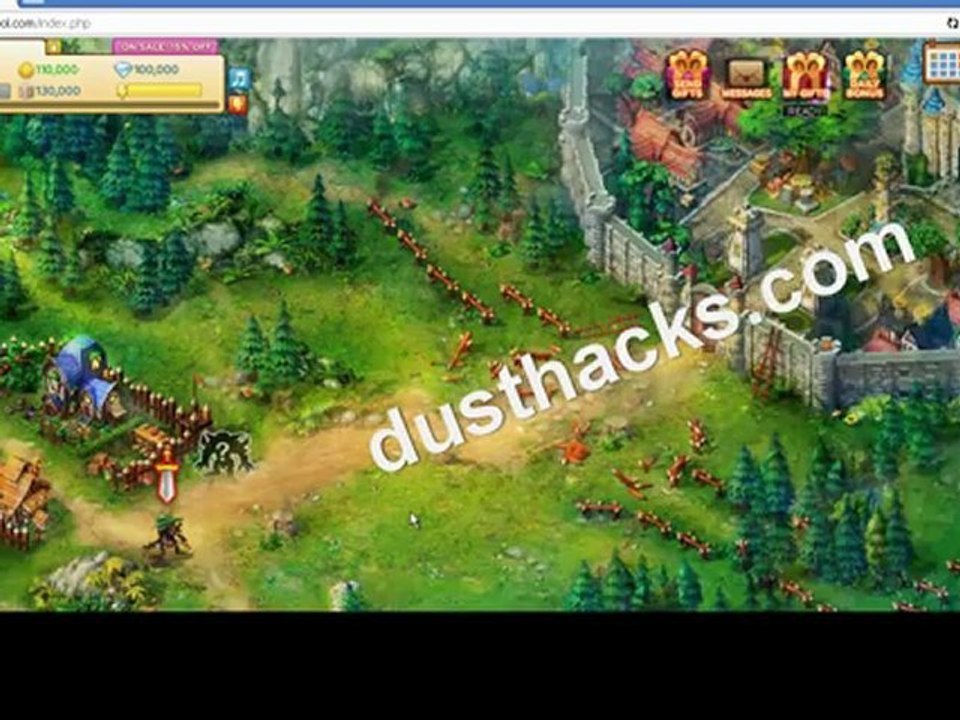 Tynon Hack Cheats Tool [Coins, Gems and Goods Maker] [PROOF]