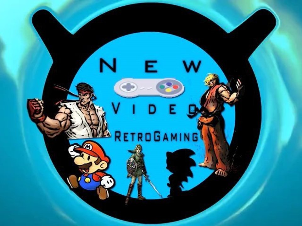 Mon Intro ! GameGO hyeaaa