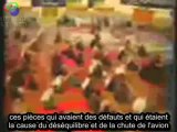 chiisme  al mahdi sauvant un avion en détresse VOSTFR