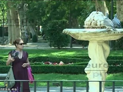 Iker Casillas y Sara Carbonero vuelven de vacaciones