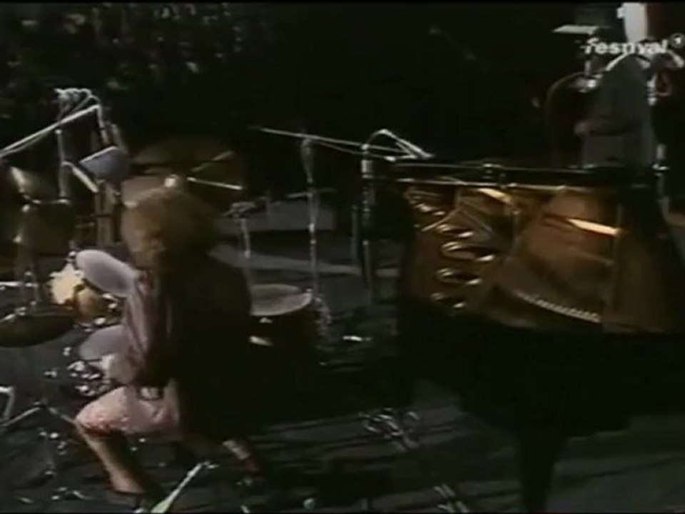 1969 - Thelonious Monk & Joe Turner - Blues for Duke
