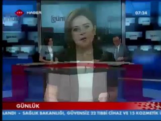 Kedi ve Köpek Kardeşliği Haberimiz TRT Haberde