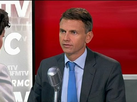 Tabac: Touraine favorable à l'instauration de paquets neutres