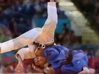 Slideshow of 2012 London Olympic Games - July 30