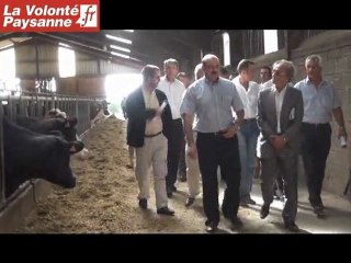 Direction régionale de l'environnement : les réponses du DREAL en Aveyron