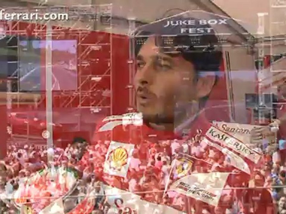 Autosital - Scuderia Ferrari Racing News 2012 - N12
