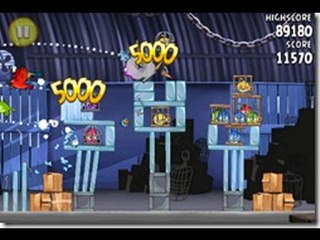 Working Angry Birds Rio IPA [iPhone-iPod] Download