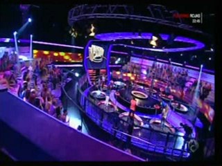 Ahora Caigo - Lunes 30 de Julio