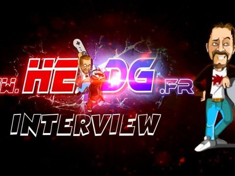 Interview Hedge/Fan de la Snes (hedg.fr)