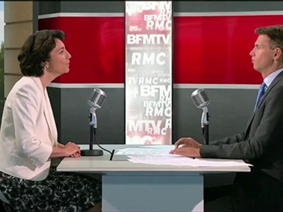 Bientôt des paquets de cigarettes "neutres" ?