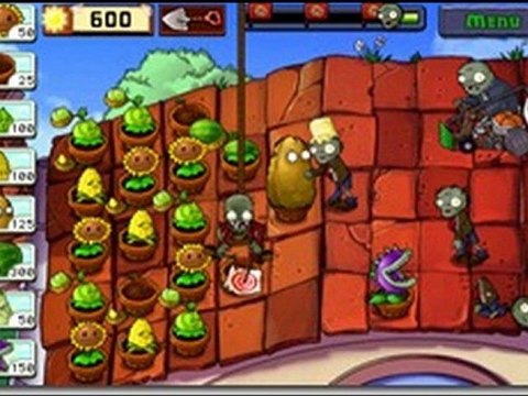 Working Plants vs. Zombies IPA [iPhone-iPod] Download