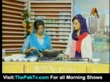 A Morning With Farah - 31st July 2012 - Part 2/3