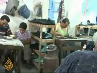 Capturing memories of Old Baghdad